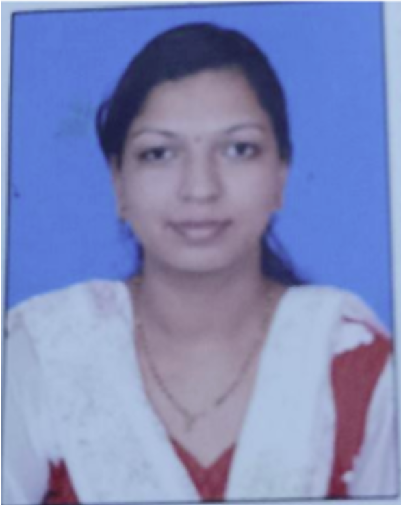 Ms Swati Rathore